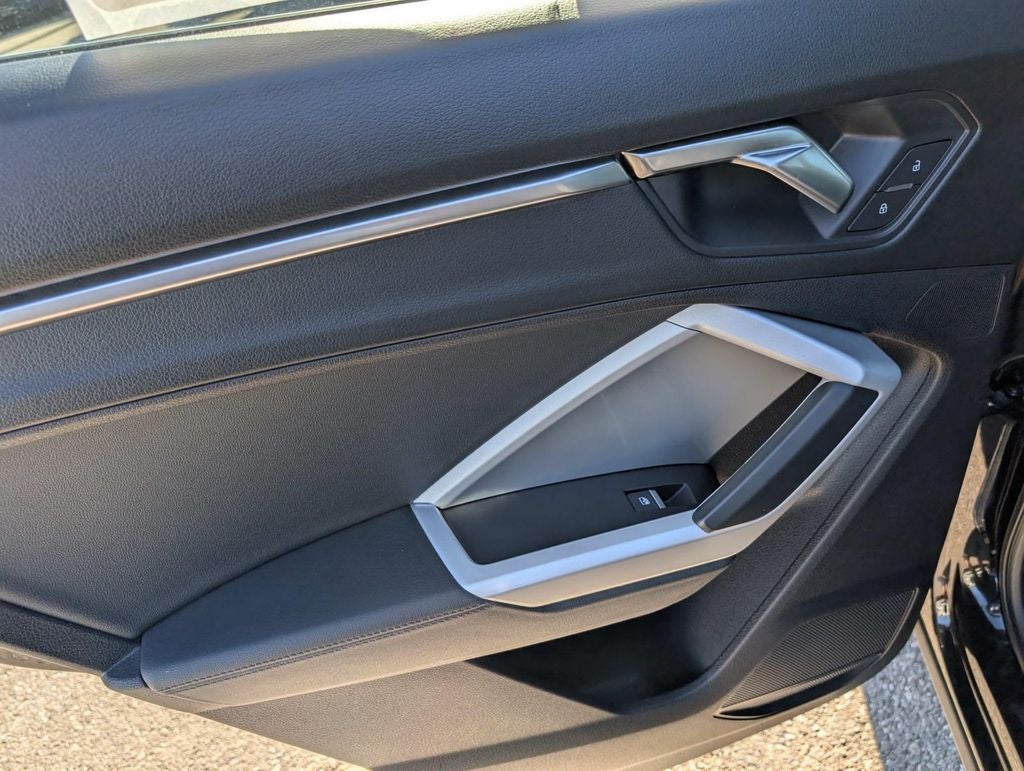 2022 Audi Q3 Premium S Line quattro