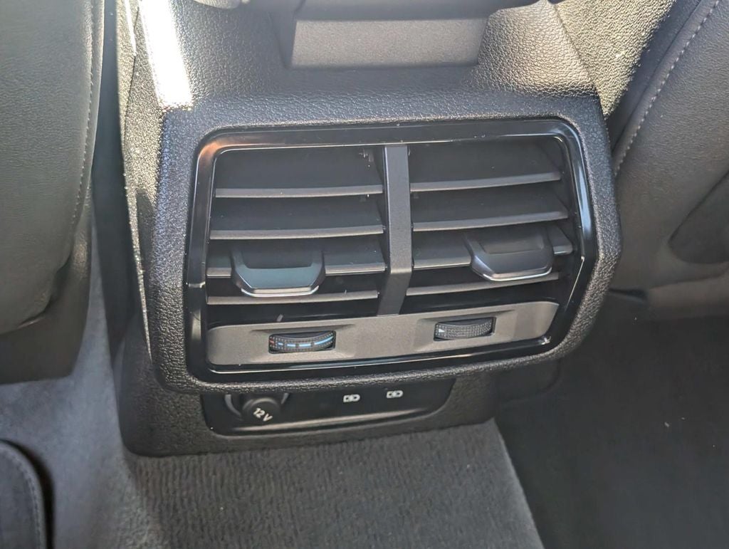 2022 Audi Q3 Premium S Line quattro