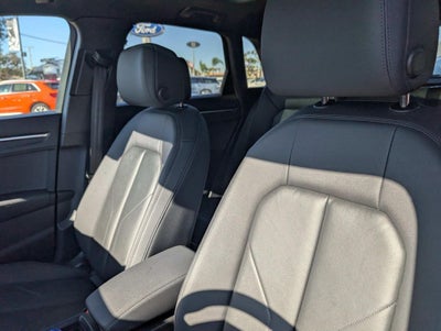 2022 Audi Q3 Premium S Line quattro