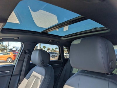 2022 Audi Q3 Premium S Line quattro