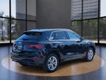 2022 Audi Q3 Premium S Line quattro