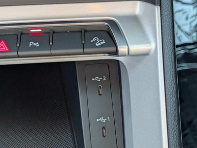 2022 Audi Q3 Premium S Line quattro