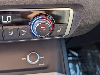 2022 Audi Q3 Premium S Line quattro