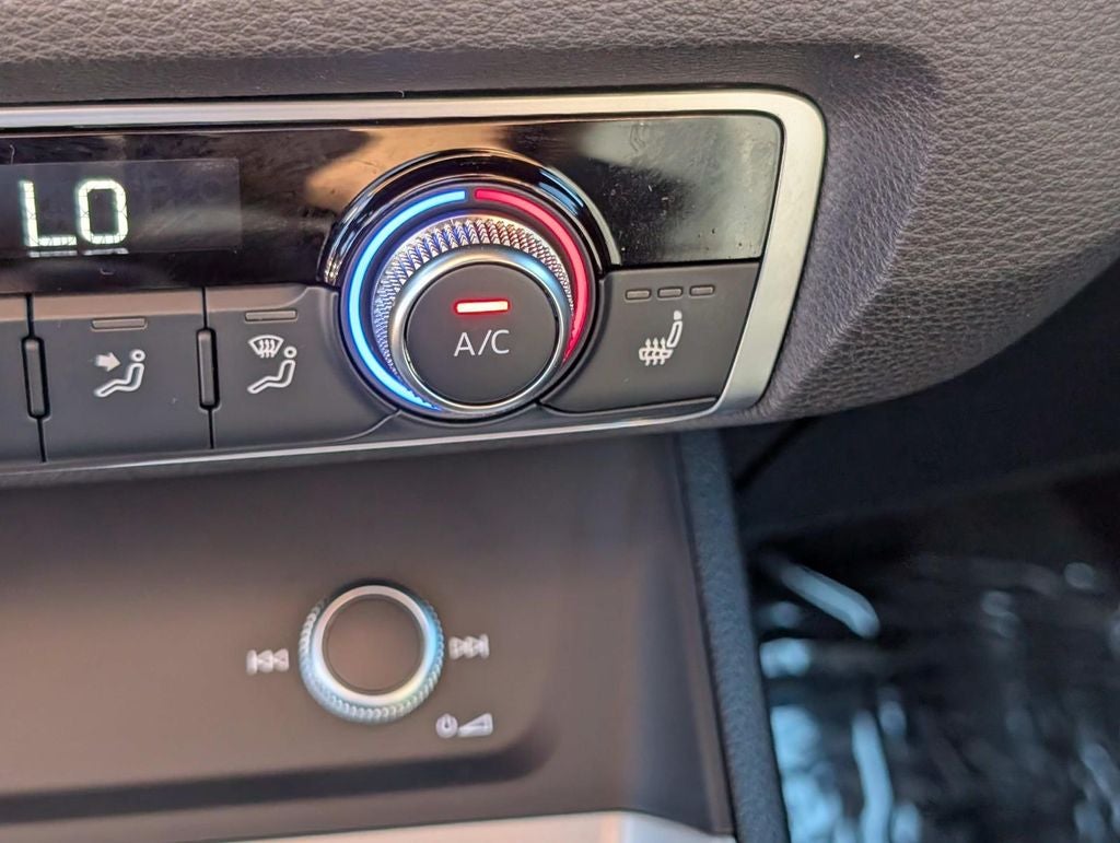 2022 Audi Q3 Premium S Line quattro