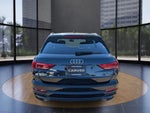 2022 Audi Q3 Premium S Line quattro