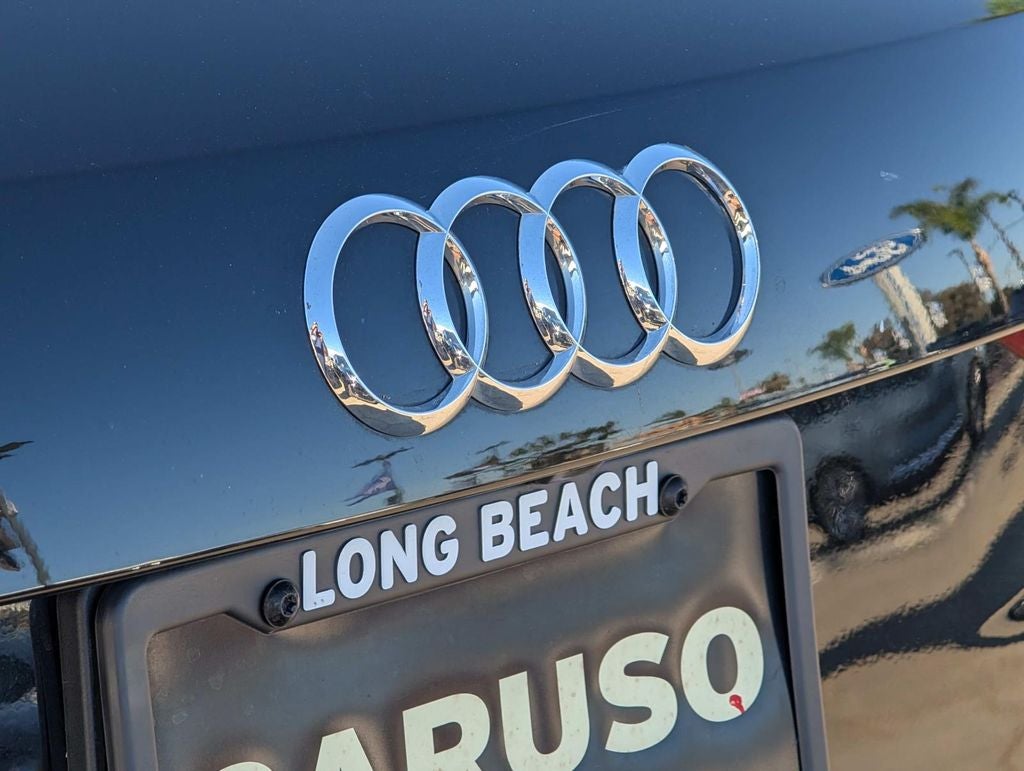 2022 Audi Q3 Premium S Line quattro