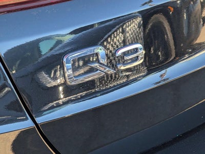 2022 Audi Q3 Premium S Line quattro