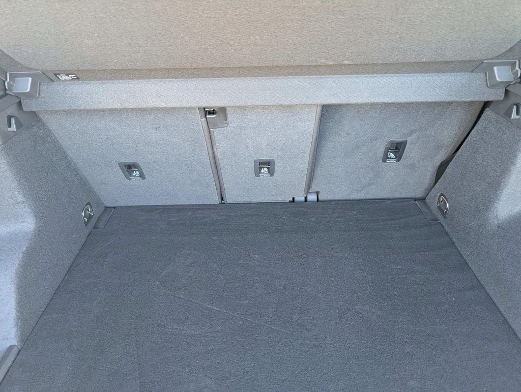 2022 Audi Q3 Premium S Line quattro