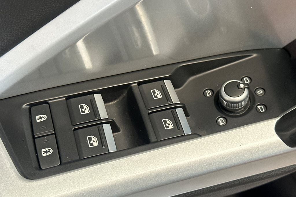 2022 Audi Q3 Premium Plus S Line quattro