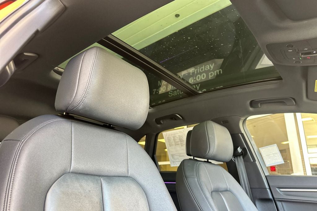 2022 Audi Q3 Premium Plus S Line quattro