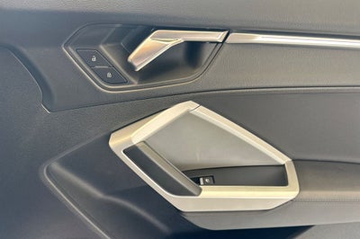 2022 Audi Q3 Premium Plus S Line quattro