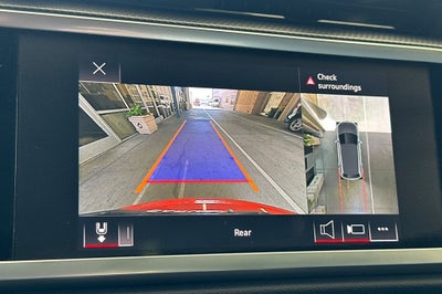 2022 Audi Q3 Premium Plus S Line quattro