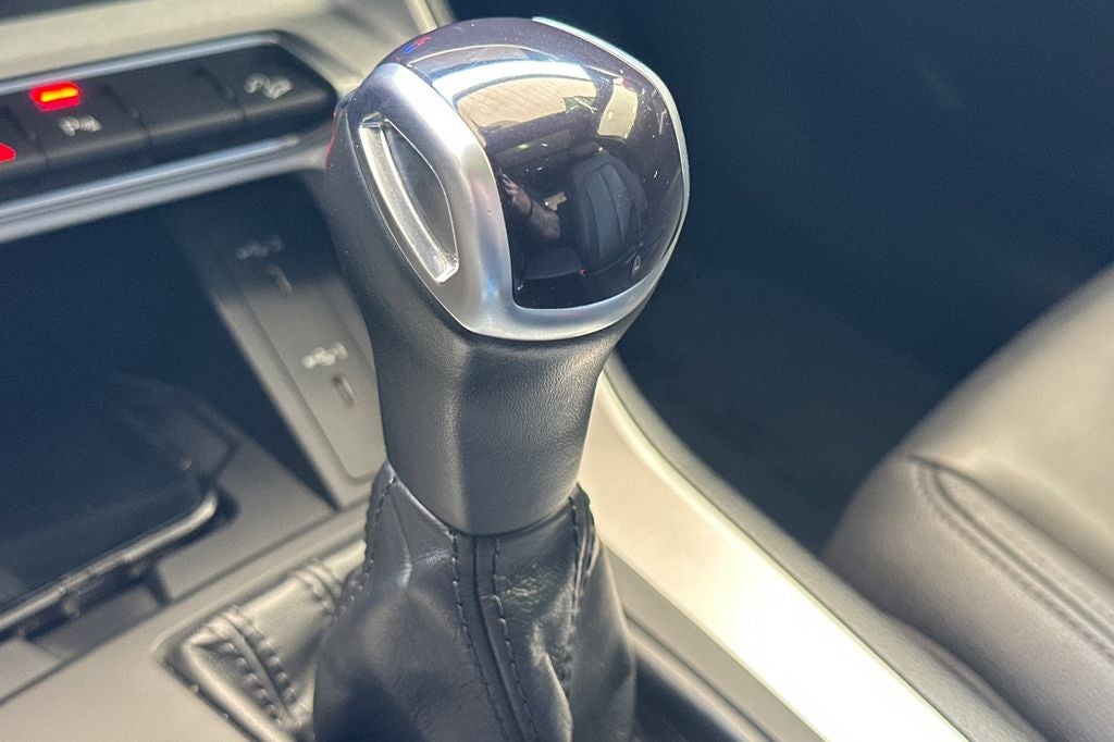 2022 Audi Q3 Premium Plus S Line quattro