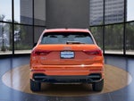 2022 Audi Q3 Premium Plus S Line quattro