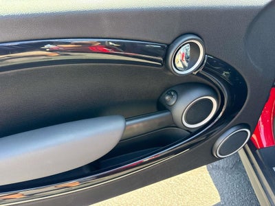 2009 MINI Cooper Base