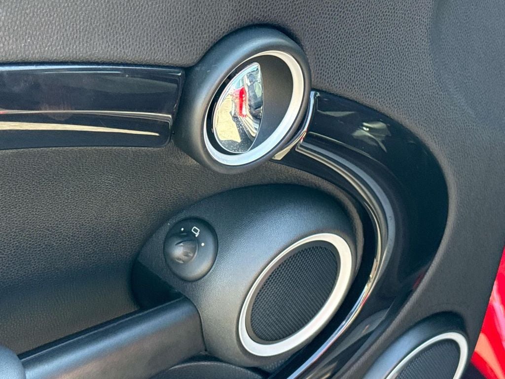 2009 MINI Cooper Base