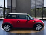 2009 MINI Cooper Base