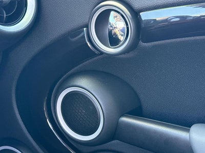 2009 MINI Cooper Base