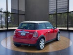 2009 MINI Cooper Base