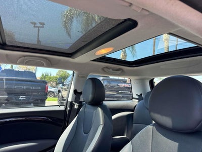 2009 MINI Cooper Base