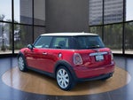 2009 MINI Cooper Base