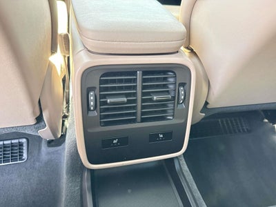 2022 Porsche Taycan Cross Turismo 4