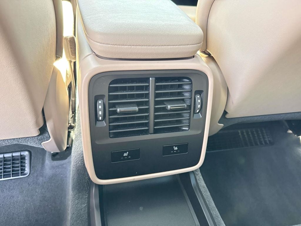 2022 Porsche Taycan Cross Turismo 4