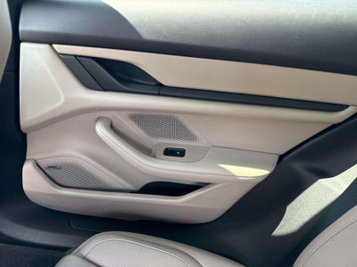 2022 Porsche Taycan Cross Turismo 4