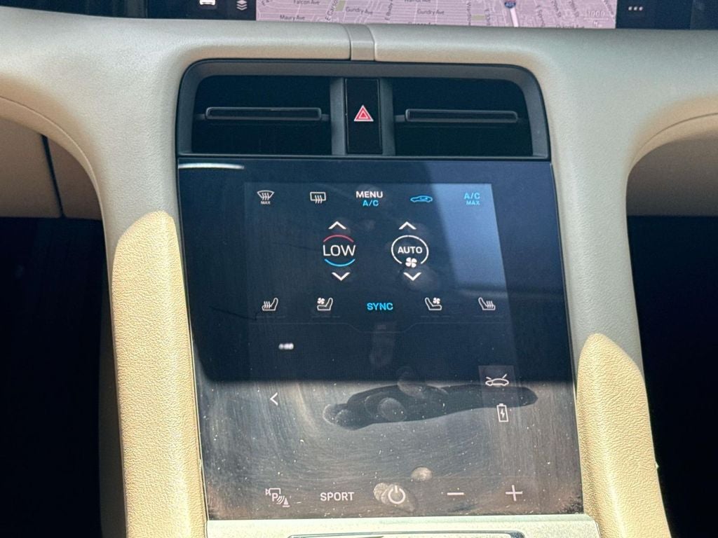 2022 Porsche Taycan Cross Turismo 4