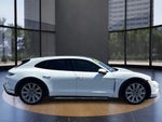 2022 Porsche Taycan Cross Turismo 4