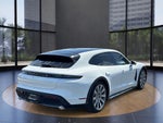 2022 Porsche Taycan Cross Turismo 4