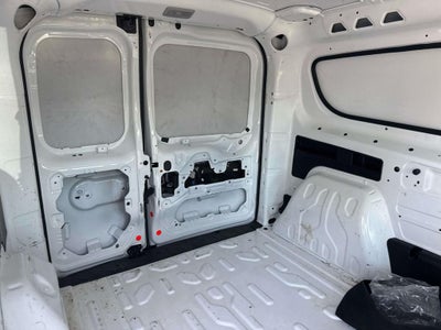 2022 RAM ProMaster City Base