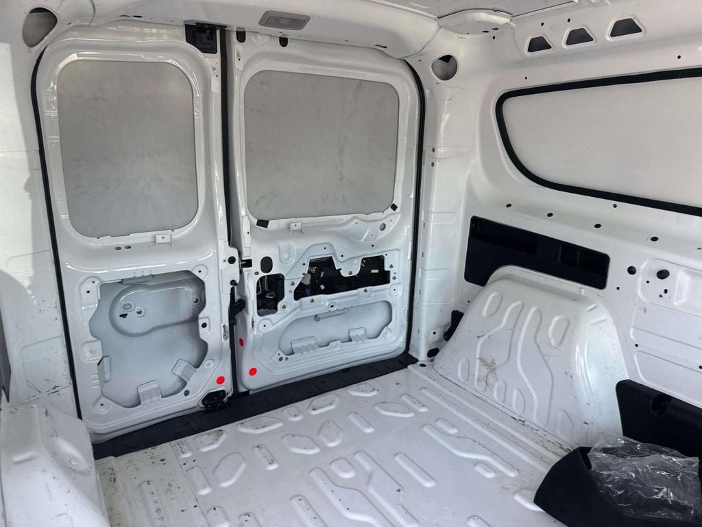 2022 RAM ProMaster City Base