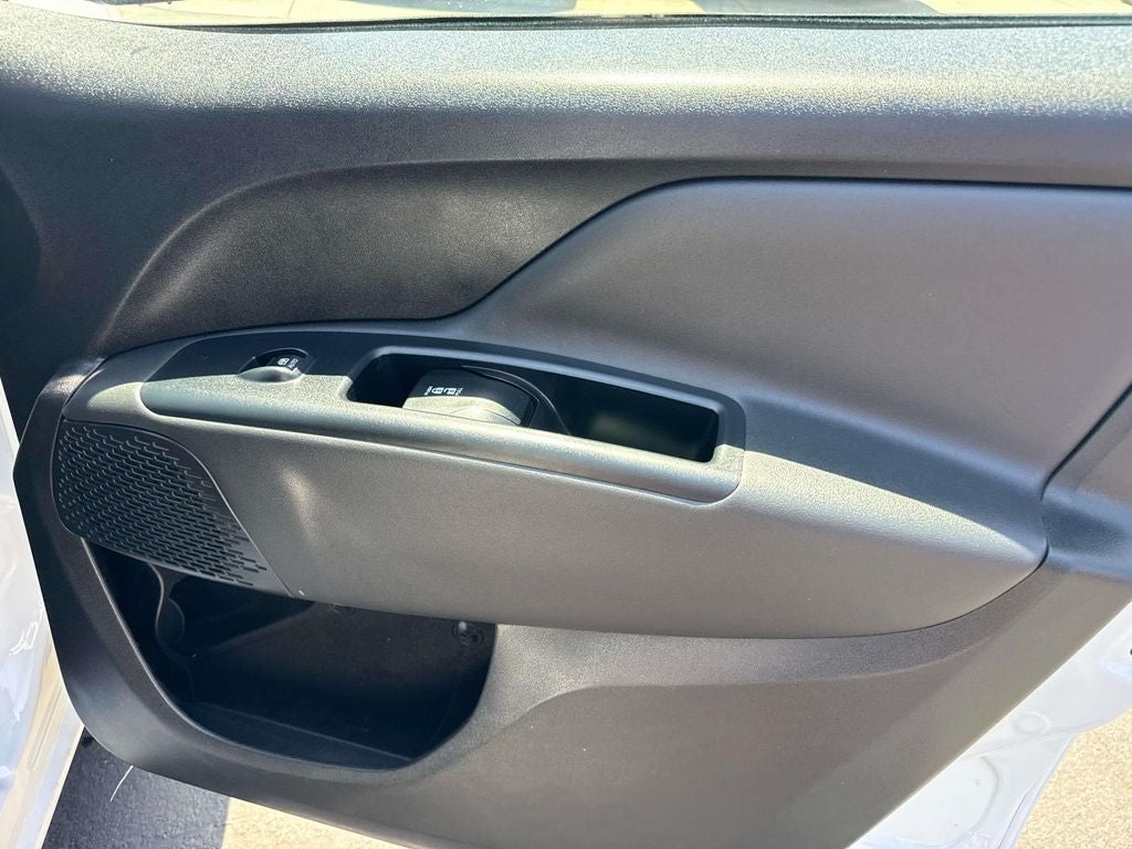 2022 RAM ProMaster City Base