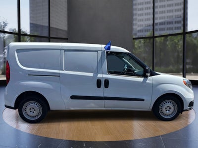 2022 RAM ProMaster City Base