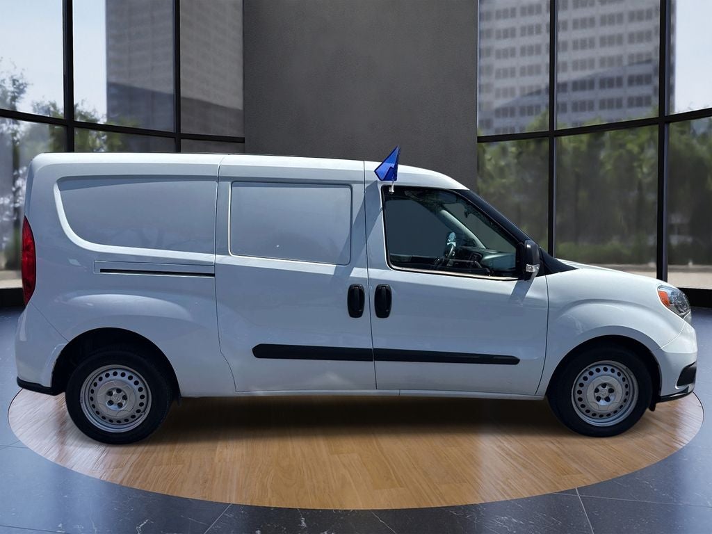 2022 RAM ProMaster City Base