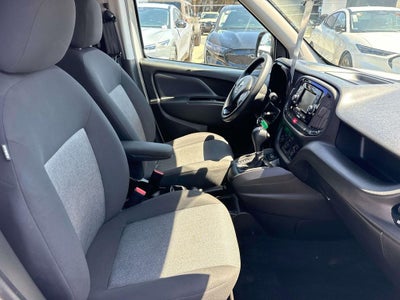 2022 RAM ProMaster City Base