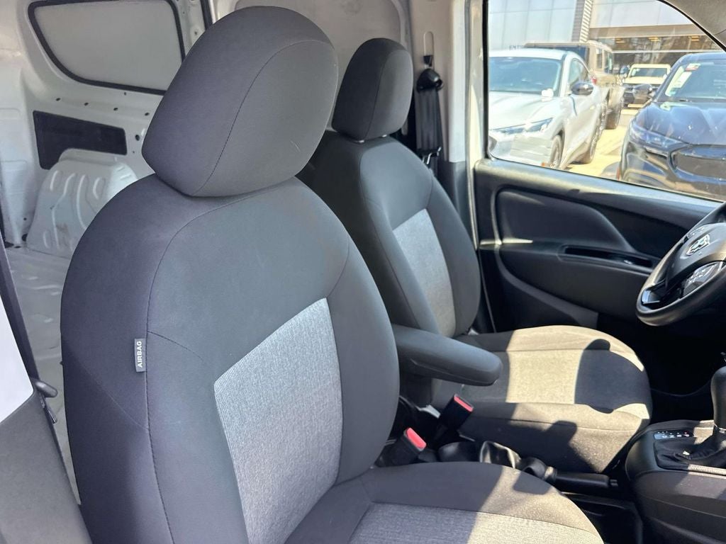 2022 RAM ProMaster City Base