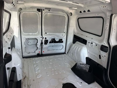 2022 RAM ProMaster City Base