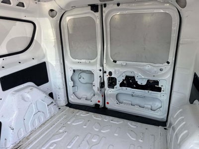 2022 RAM ProMaster City Base