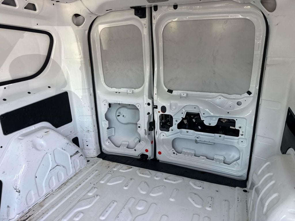 2022 RAM ProMaster City Base