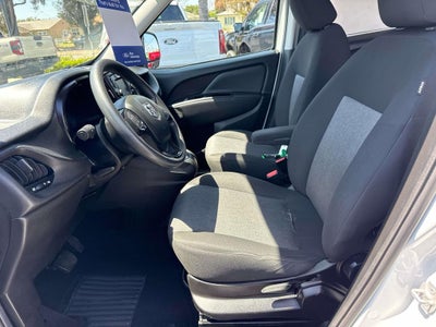 2022 RAM ProMaster City Base