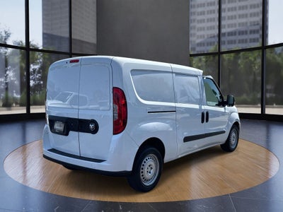 2022 RAM ProMaster City Base