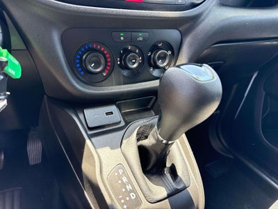 2022 RAM ProMaster City Base