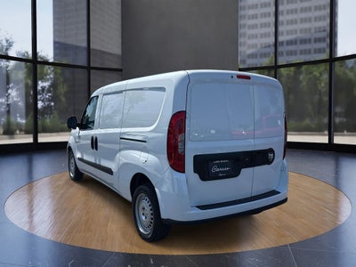 2022 RAM ProMaster City Base