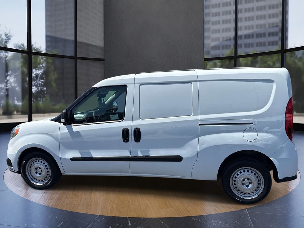 2022 RAM ProMaster City Base