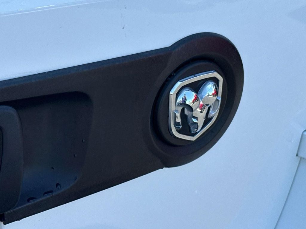 2022 RAM ProMaster City Base