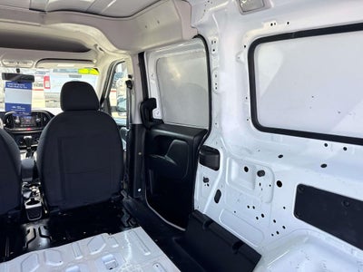 2022 RAM ProMaster City Base