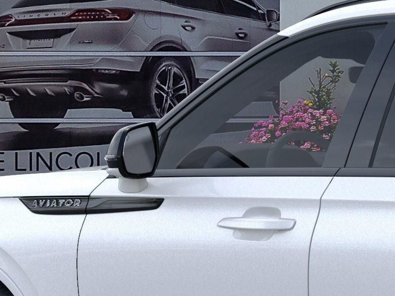 2026 Lincoln Aviator Black Label