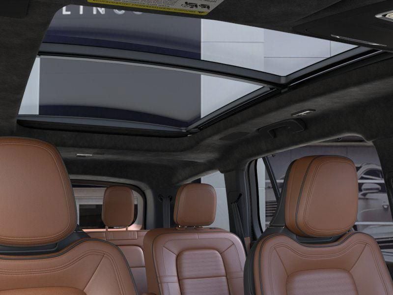 2026 Lincoln Aviator Black Label